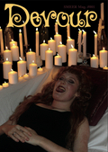 SMEER Mag. Issue #001: DEVOUR